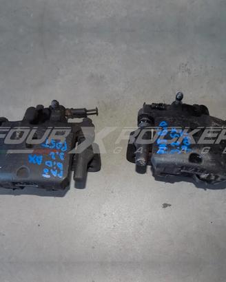 Pinza freno Mitsubishi Pajero V60 3.2Did