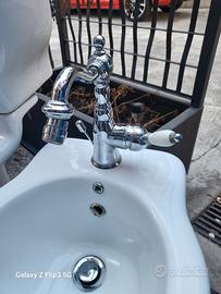 wc+bidet+rubinetto 