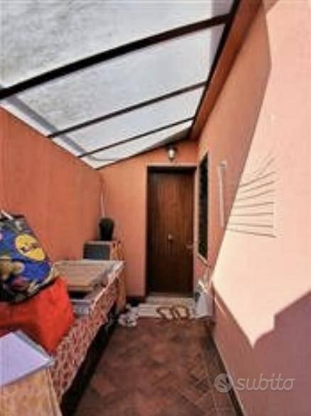 Appartamento – Andora, Molino Nuovo - Altro