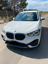 BMW X1. Xdrive 18d 150cv