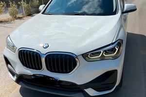 BMW X1. Xdrive 18d 150cv