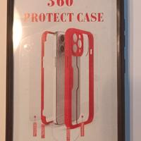 Custodia Samsung S22 nuova