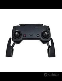 telecomando mavic air + 2 batterie mavic air+caric