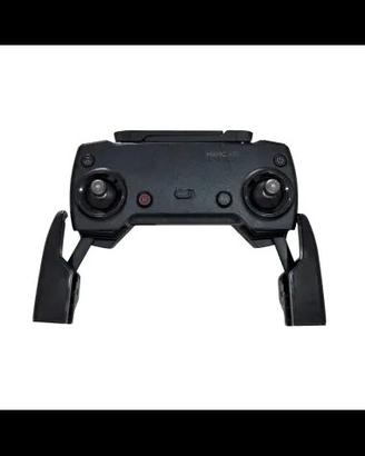telecomando mavic air + 2 batterie mavic air+caric
