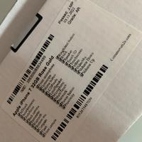 Iphone 7 oro rosa  32gb