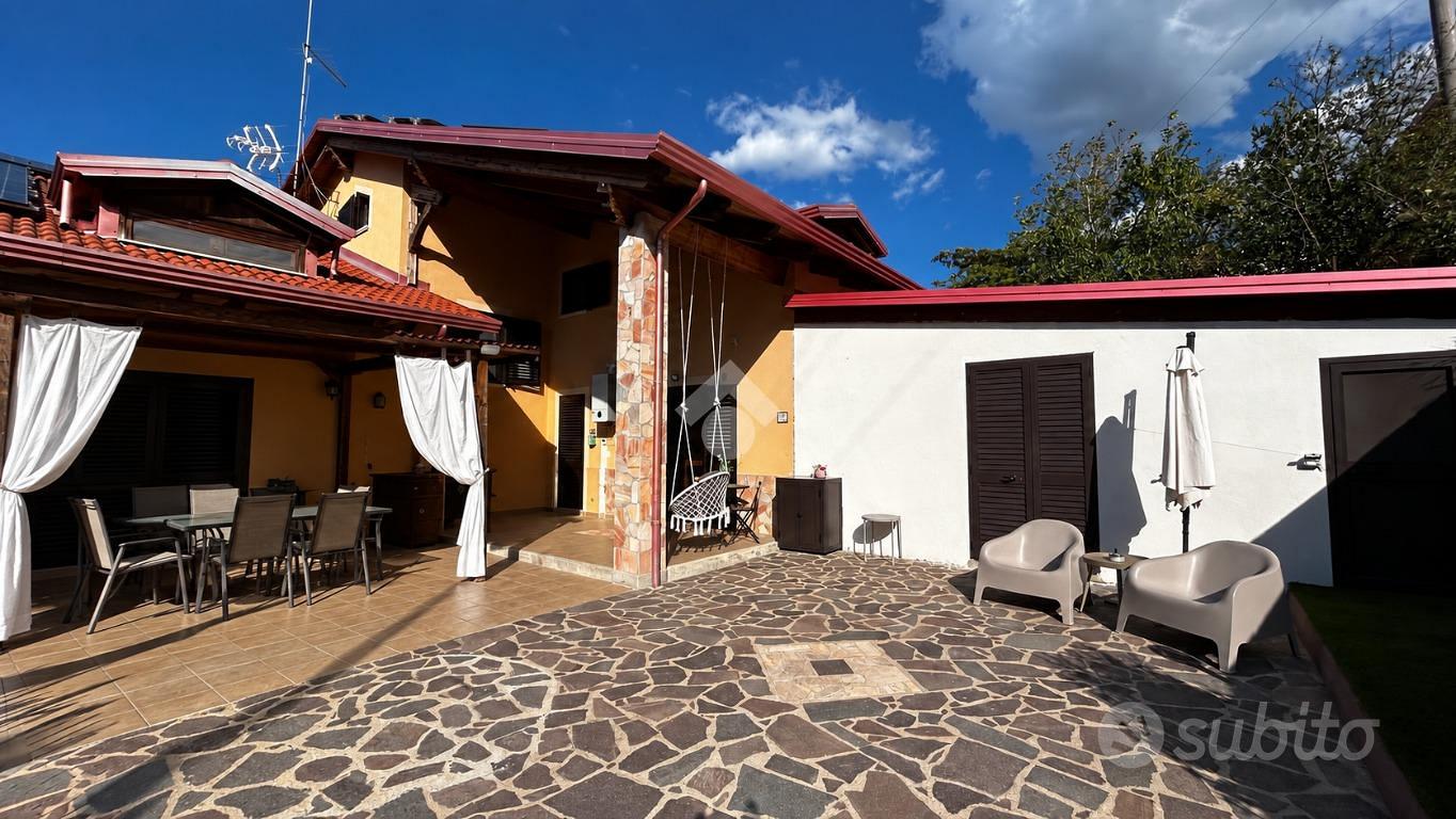 Casa – Mendicino, Cappelli - Vista 4