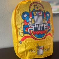 ZAINO PIEGHEVOLE RONCATO ESTATHÈ VAN ORTON