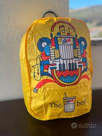 ZAINO PIEGHEVOLE RONCATO ESTATHÈ VAN ORTON