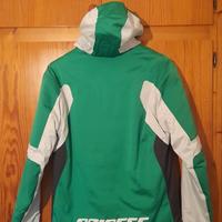 Completo/ Tuta da sci marca Dainese
