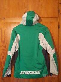 Completo/ Tuta da sci marca Dainese