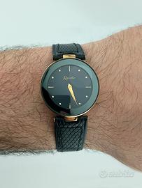 Reporter Vintage uomo Full Set NUOVO NOS