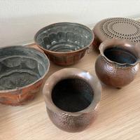 Pentole Rame Antiche