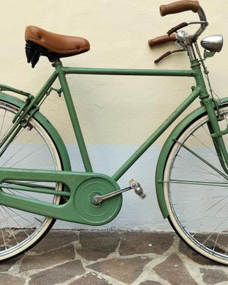 Bici d'epoca OMEGA freni a bacchetta 