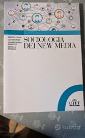 Sociologia dei new media Stella Riva UTET