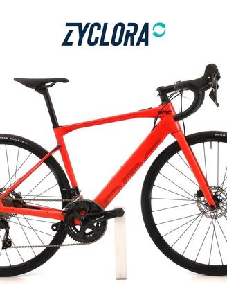 BMC Roadmachine AMP THREE t.52