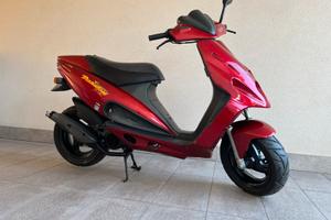 Phantom Malaguti F12 1994 prima serie conservato