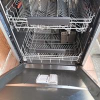 Lavastoviglie incasso serie 6 Samsung