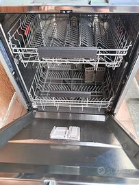 Lavastoviglie incasso serie 6 Samsung