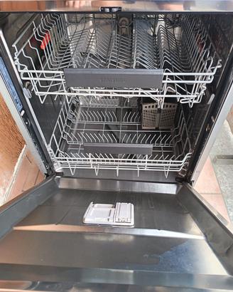 Lavastoviglie incasso serie 6 Samsung