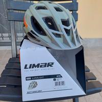 Casco bici