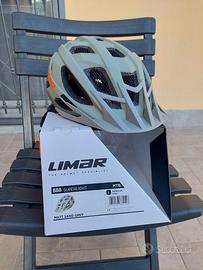 Casco bici