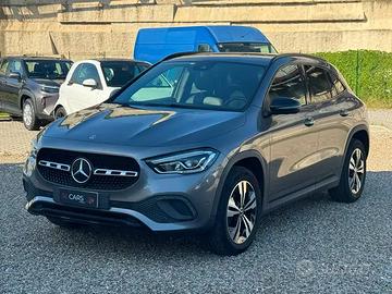 Mercedes-Benz - GLA Sport Plus 200d