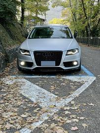 Audi A4, anno 2011.