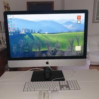 iMac 27 pollici