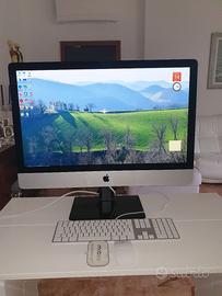 iMac 27 pollici