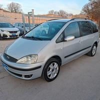 Ford Galaxy Ghia 1.9 TDI 115cv 7 posti