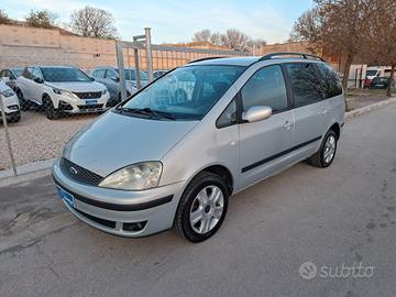 Ford Galaxy Ghia 1.9 TDI 115cv 7 posti