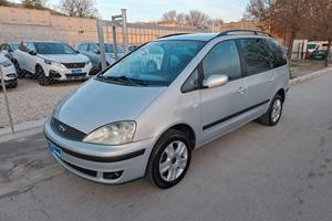 Ford Galaxy Ghia 1.9 TDI 115cv 7 posti