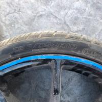 Gomme ad alte prestazione 235/35zr19