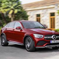 Ricambi usati Mercedes Glc CoupÃ? 2020 2023