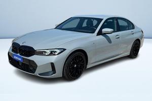 BMW Serie 3 330d mhev 48V Msport auto