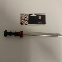 Rockshox yari airshaft Debon Air C1 Upgrade 150mm