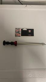 Rockshox yari airshaft Debon Air C1 Upgrade 150mm