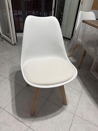Sedie Cucina