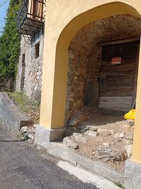 Rustico