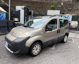 Citroen Nemo Multispace 1.3 HDi 75CV Silver Select