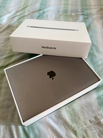 MacBook Air M1 8Gb ram/256Gb SSD
