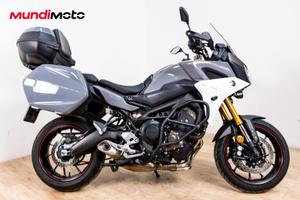 YAMAHA TRACER 900 GT - 2018