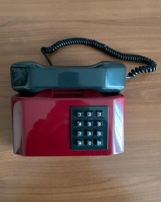 Telefono fisso
