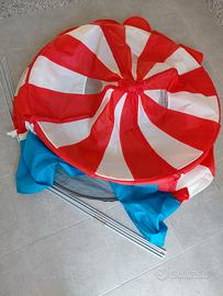tenda da circo 