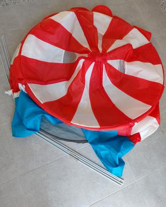 tenda da circo 