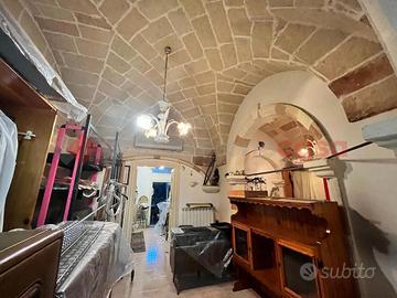 Negozio Sava [0325VCG]