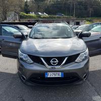 Nissan Qashqai 1.6 dCi 2WD N-Connecta