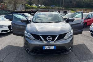 Nissan Qashqai 1.6 dCi 2WD N-Connecta