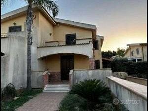 Tribunale di Marsala -RG 136/2024 Villetta in asta