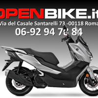Voge Sfida SR1 125 E5+ Nuovo Pronta Consegna